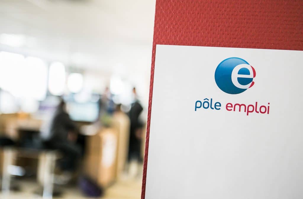 pole emploi auto entrepreneur