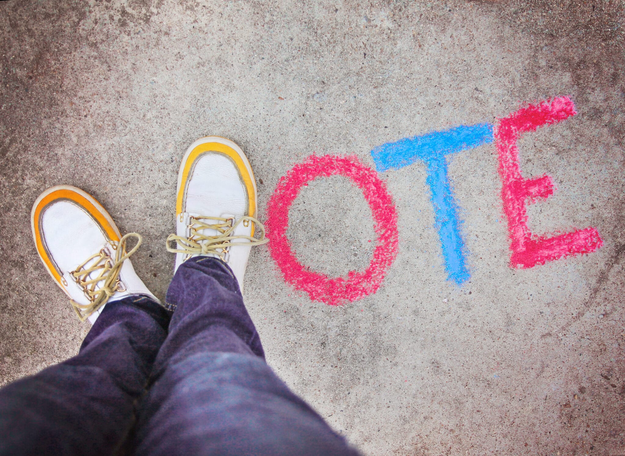 Le programme des candidats à l'élection présidentielle pour les micro-entreprises !