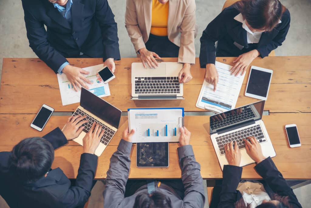 Quelles relations entre entreprises et micro-entreprises