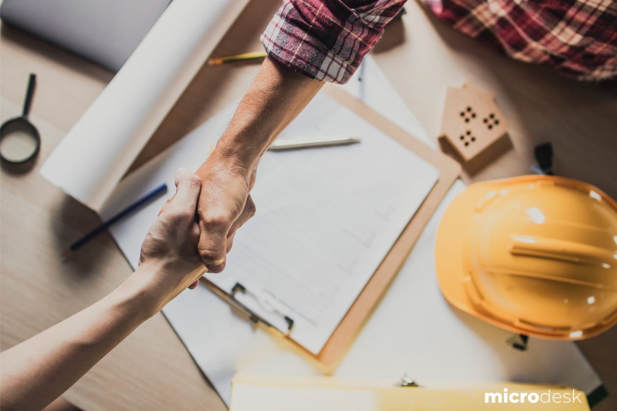 contrat de prestation de services auto-entrepreneur