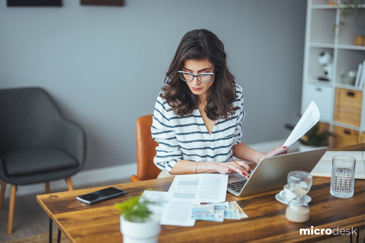 Comptable pour micro-entreprise