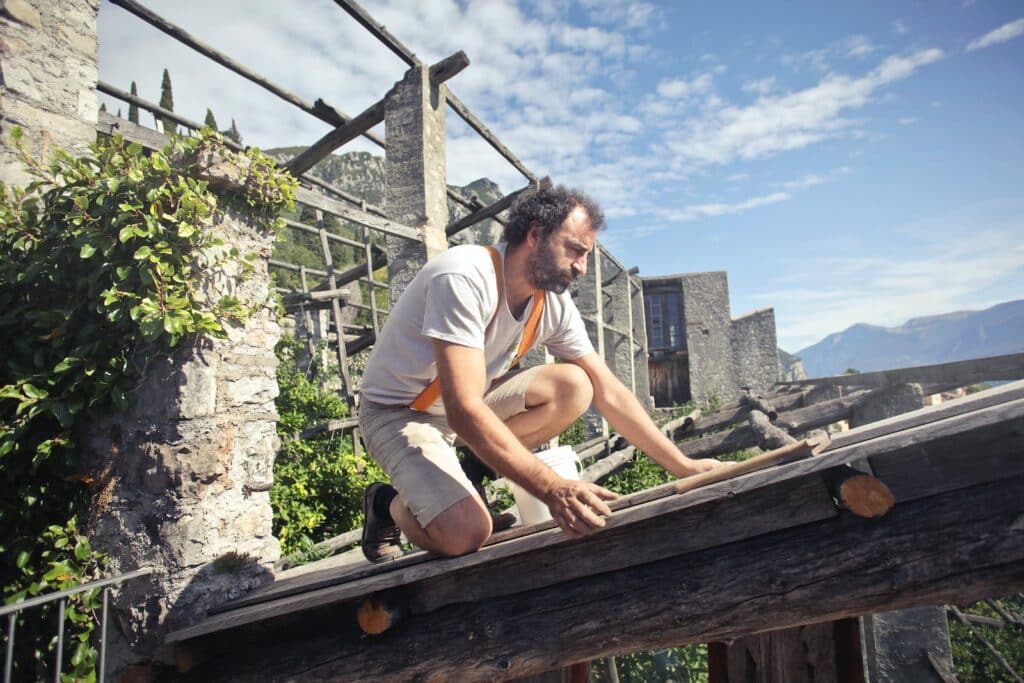 couvreur auto-entrepreneur
