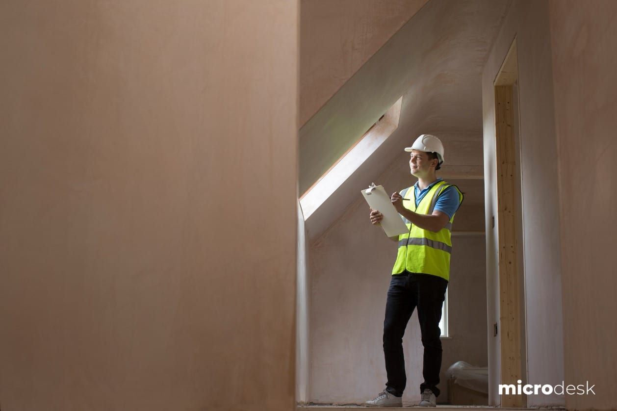 auto-entrepreneur dans le bâtiment