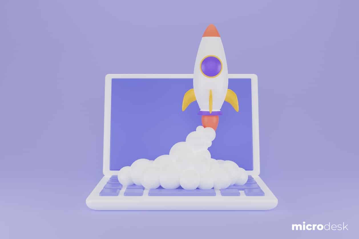 lancer startup avec micro-entreprise