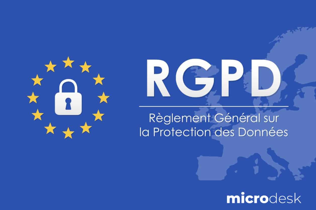 RGPD en micro-entreprise