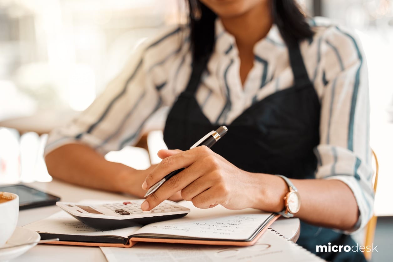 date de facturation et d'encaissement en micro-entreprise