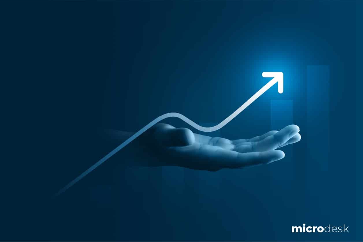Fluctuations de revenus en micro-entreprise