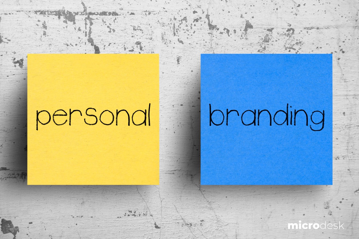 personal branding auto-entrepreneur
