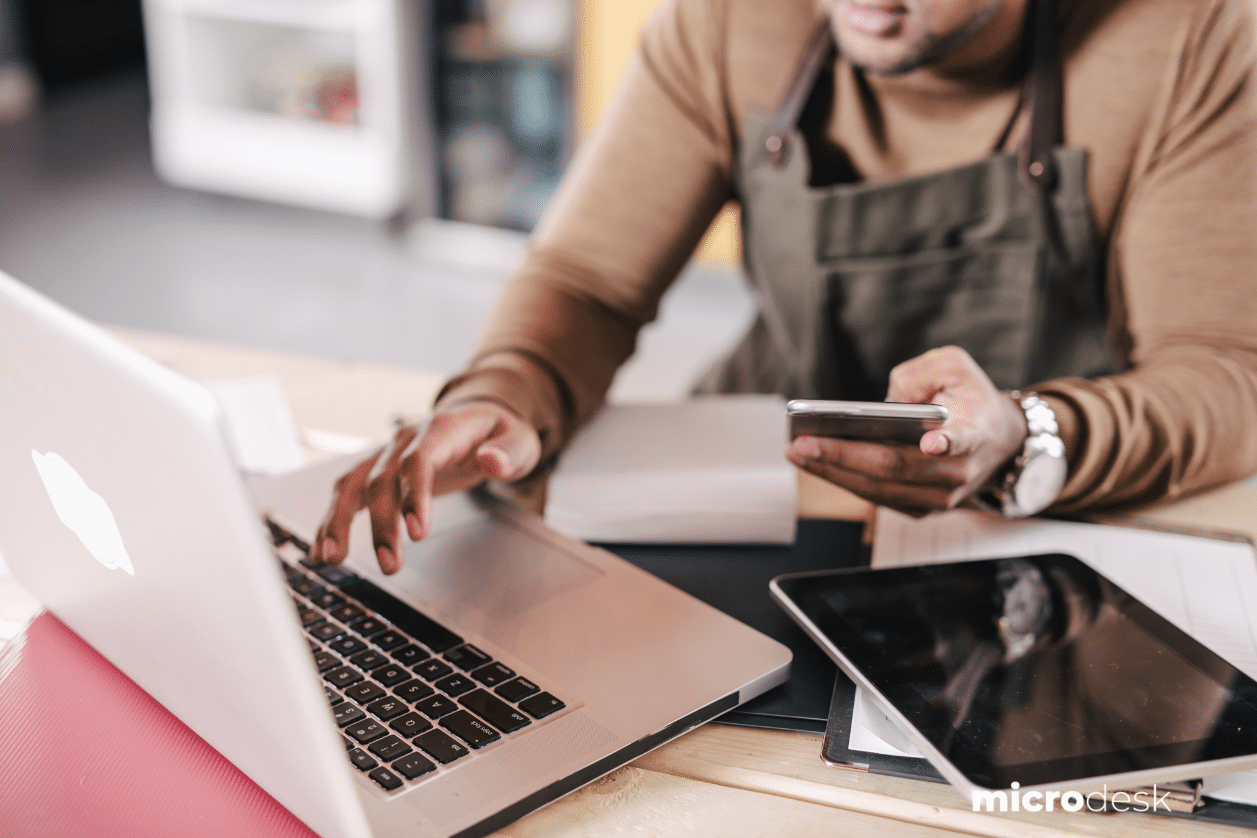 différences néobanque et banque en ligne