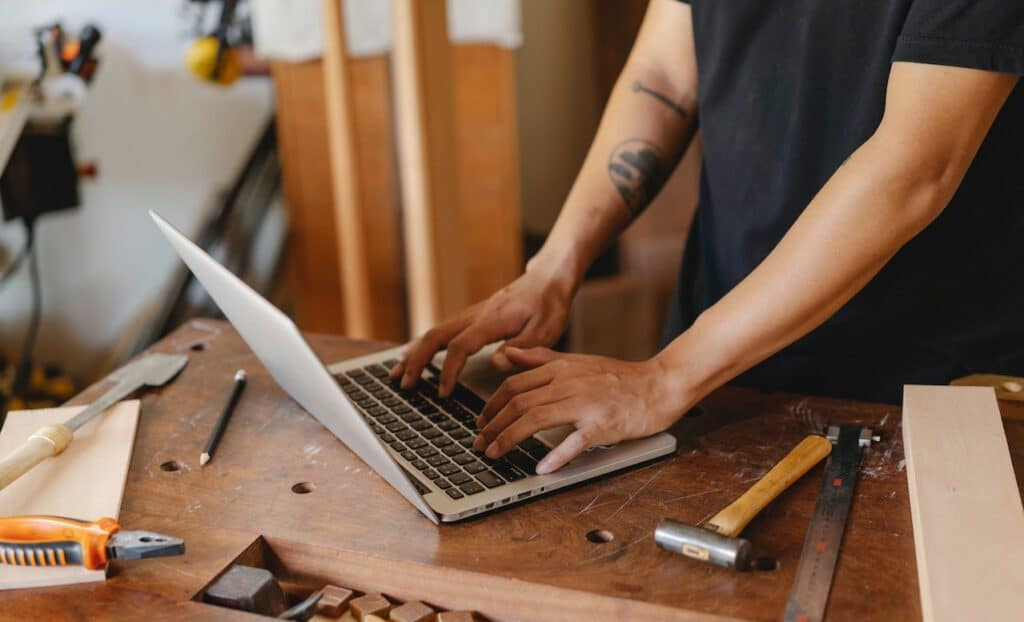 e-reporting en micro-entreprise