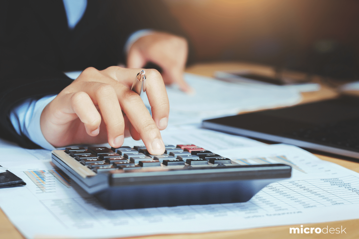 erreurs comptabilité en micro-entreprise