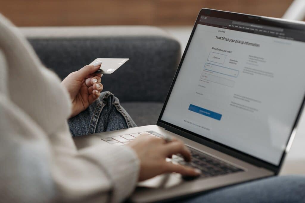 solutions de paiement en ligne auto-entrepreneurs