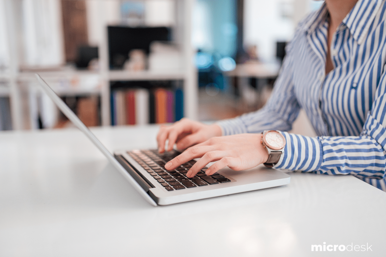 démarches administratives en micro-entreprise