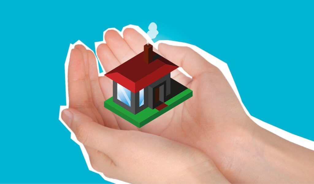 obtenir crédit immobilier auto-entrepreneur