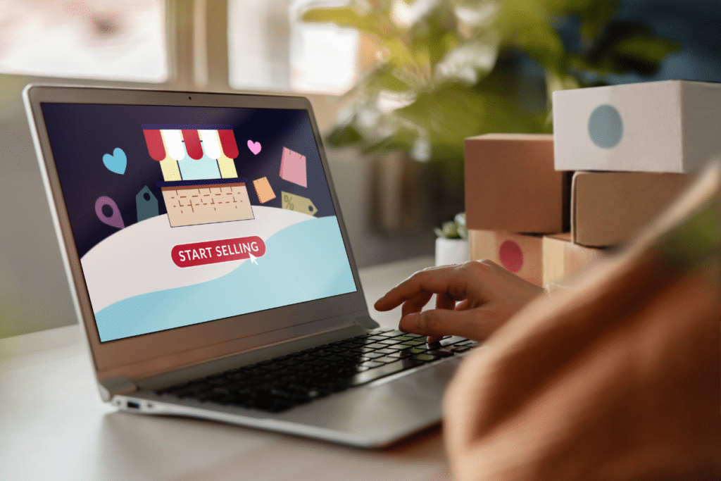 avantages marketplaces pour les auto-entrepreneurs
