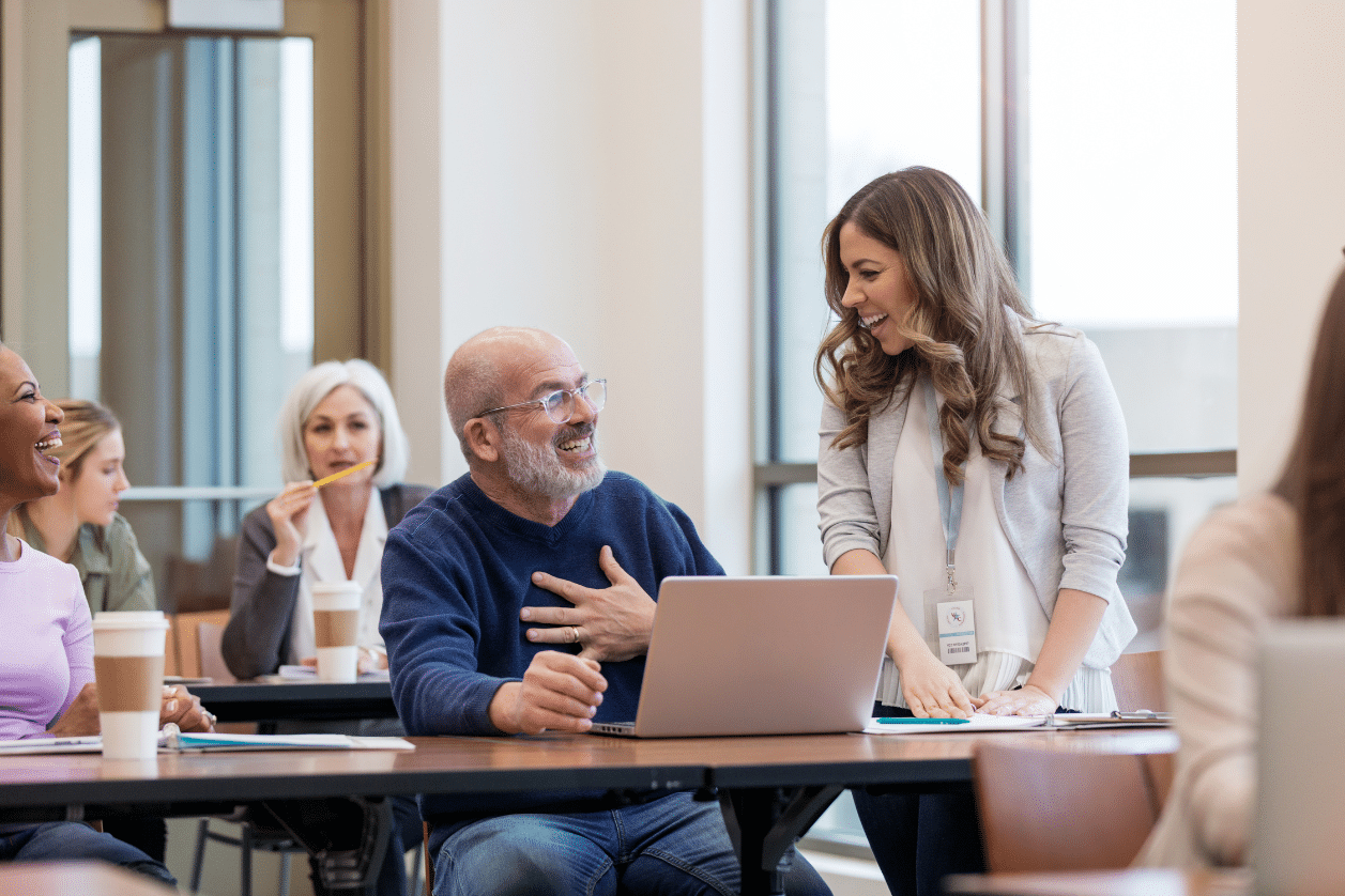 4 avantages de la formation continue en micro-entreprise