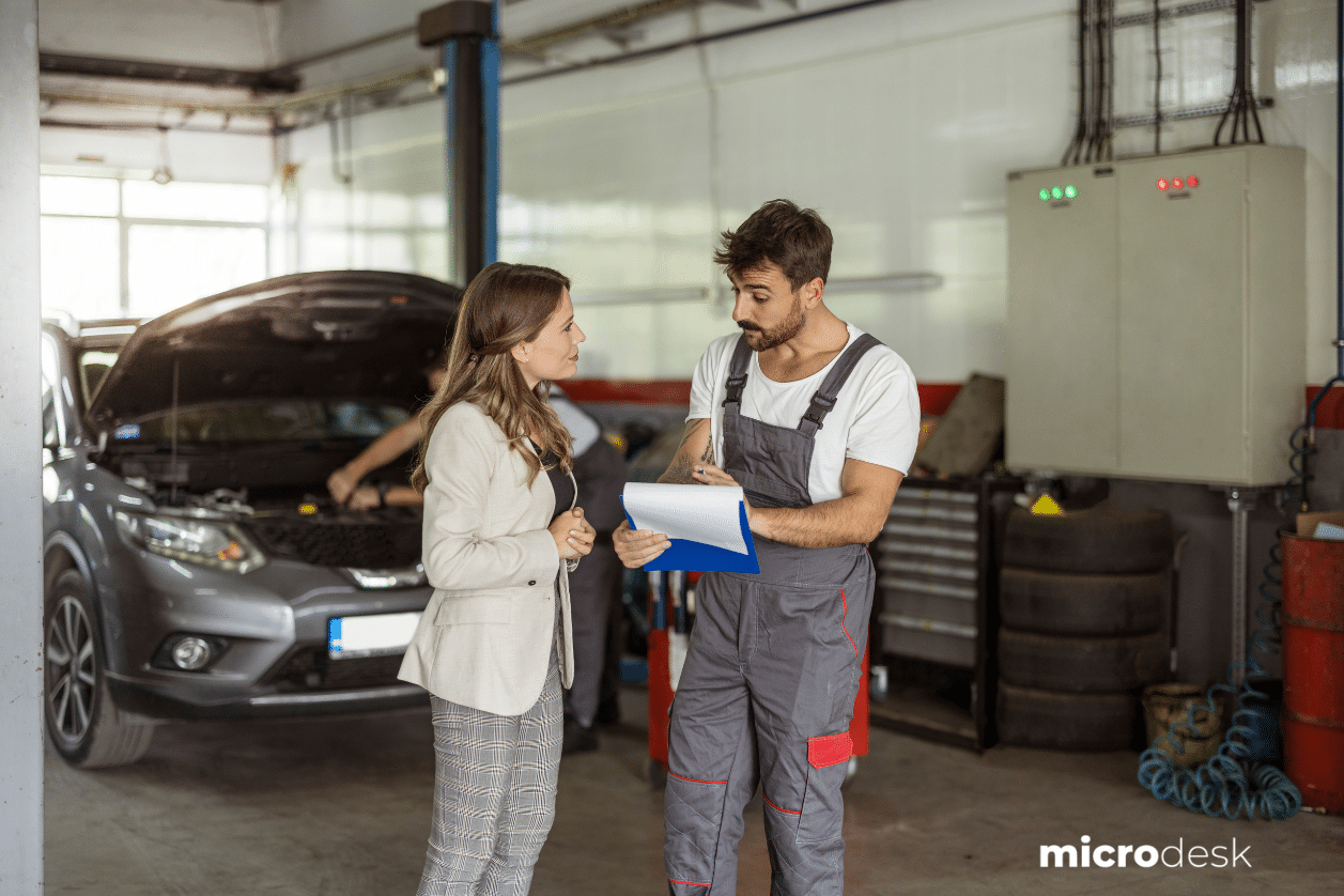 gestion des litiges clients en micro-entreprise