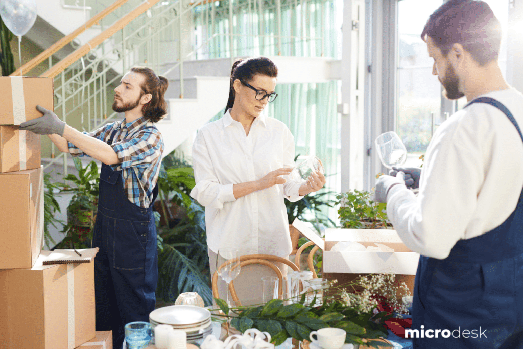 micro-entreprise d'agence événementielle