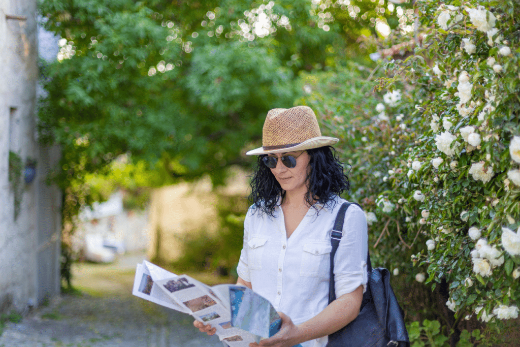 devenir guide touristique auto-entrepreneur