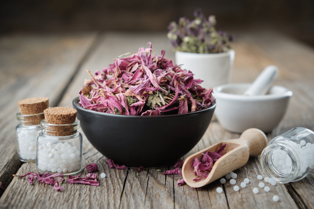 devenir naturopathe auto-entrepreneur