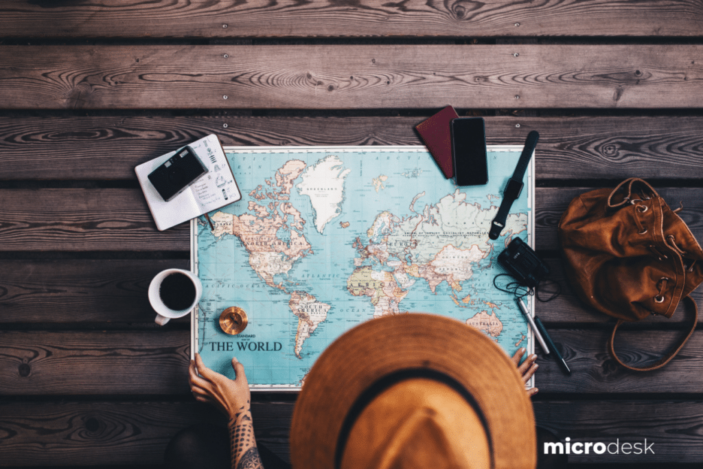 guide touristique auto-entrepreneur