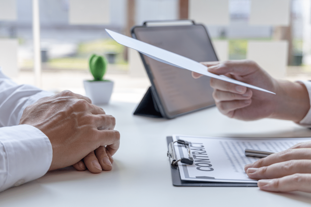 comment démissionner pour créer sa micro-entreprise