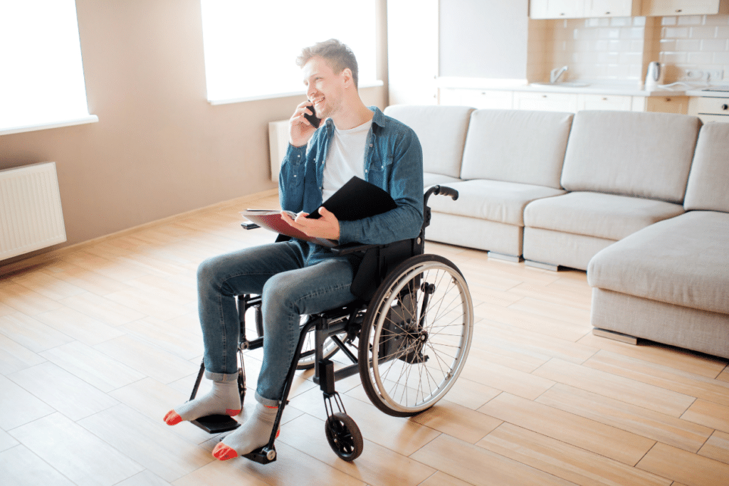 AAH et auto-entrepreneur en situation de handicap