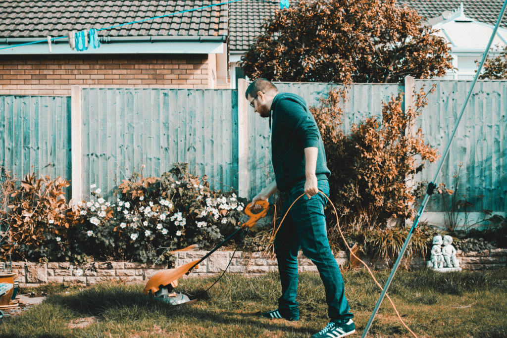 Comment devenir jardinier auto-entrepreneur