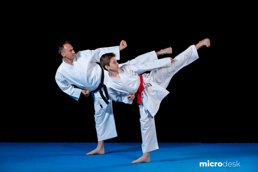 éducateur sportif auto-entrepreneur