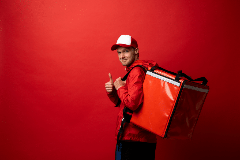 devenir livreur Amazon auto-entrepreneur ou Chronopost