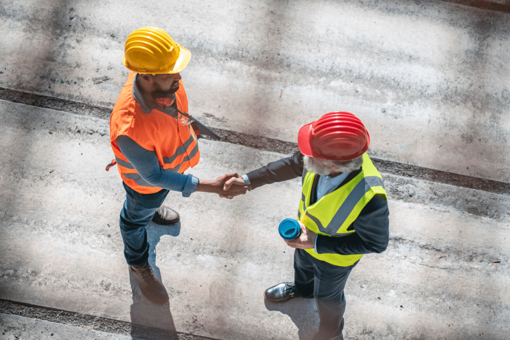 comment devenir conducteur de travaux auto-entrepreneur