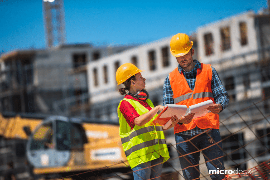 conducteur de travaux auto-entrepreneur