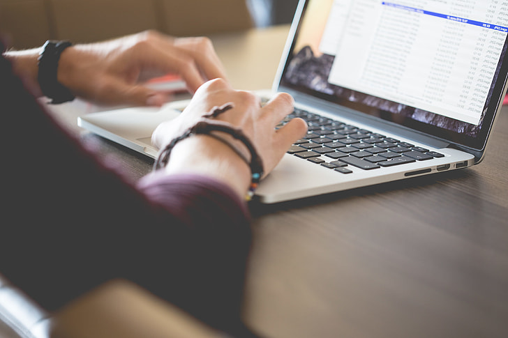 accompagnement Urssaf pour auto-entrepreneur