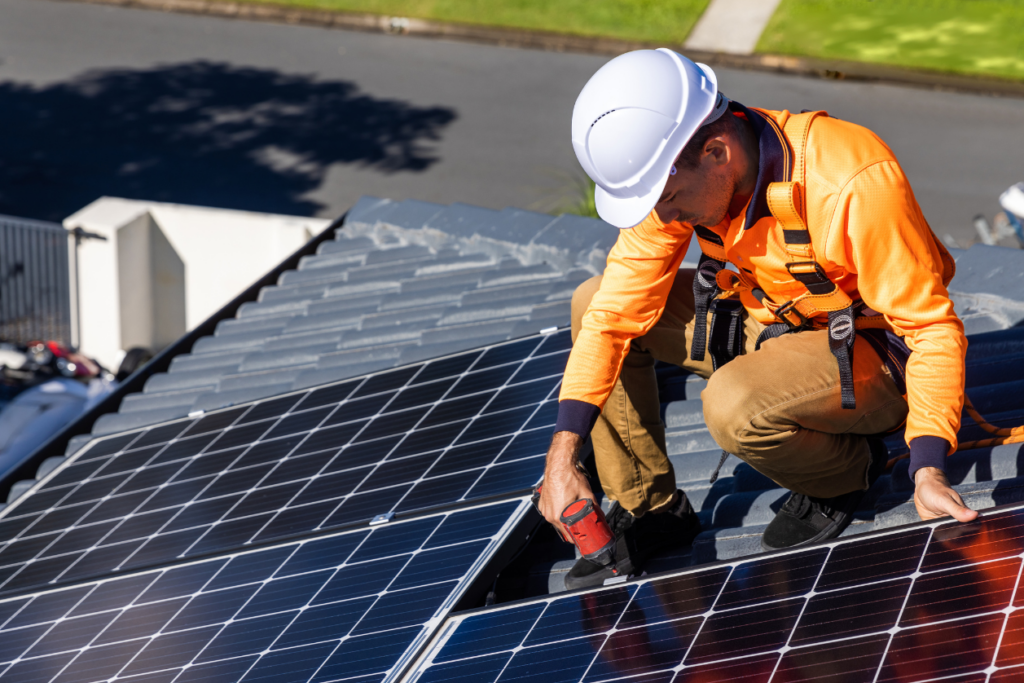 créer une micro-entreprise énergies renouvelables