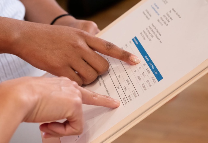 Adopter le format Factur-X pour les factures électroniques