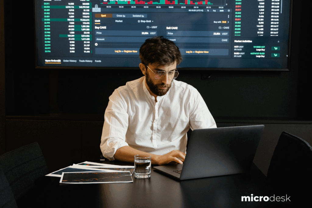 data analyst auto-entrepreneur