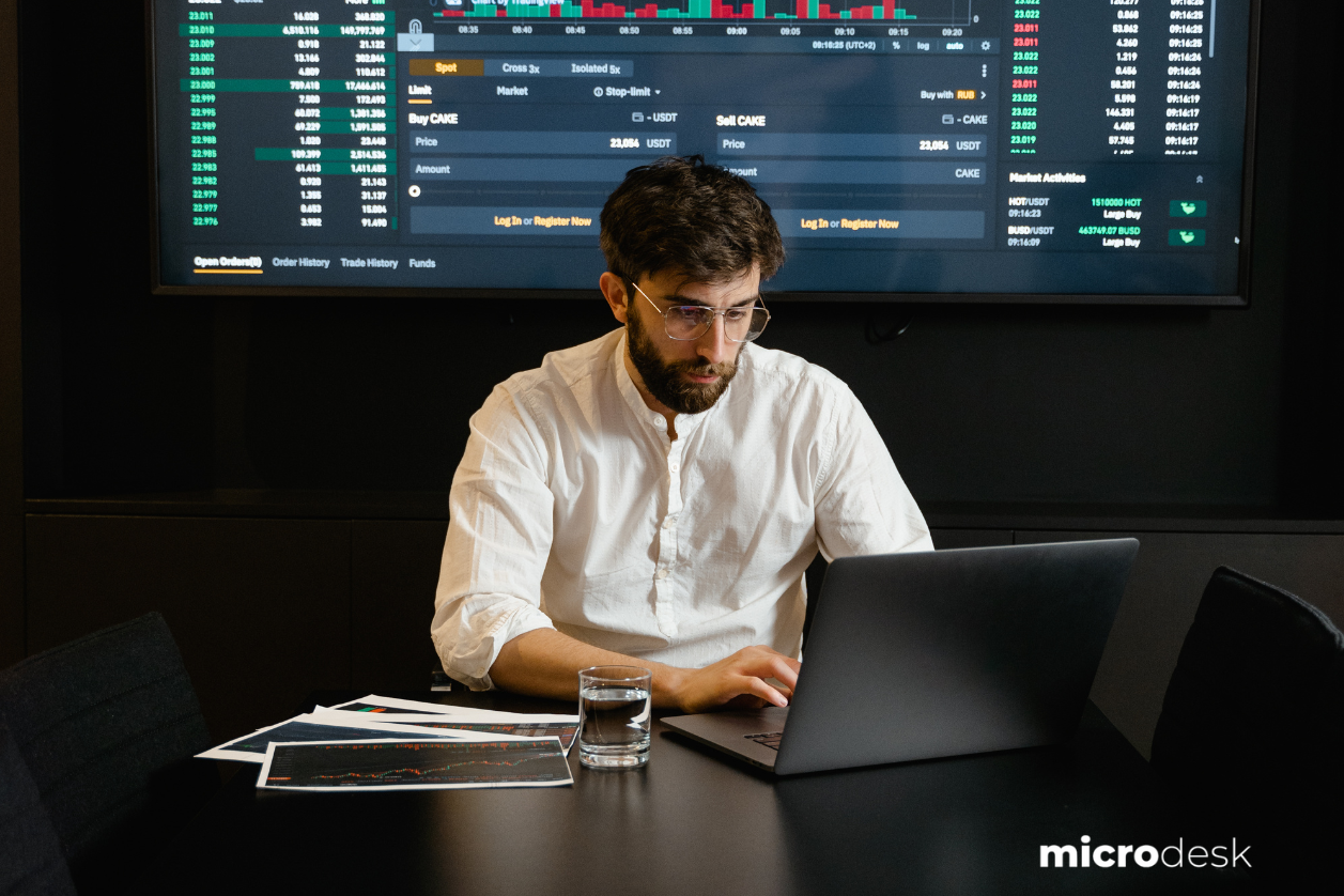 data analyst auto-entrepreneur