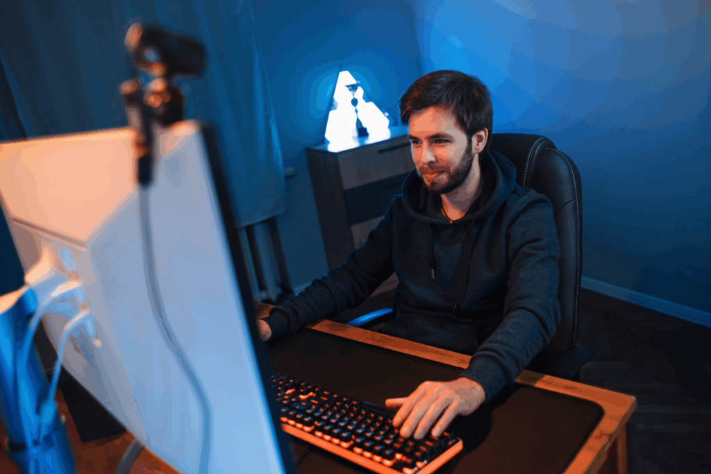 Comment devenir streamer professionnel auto-entrepreneur