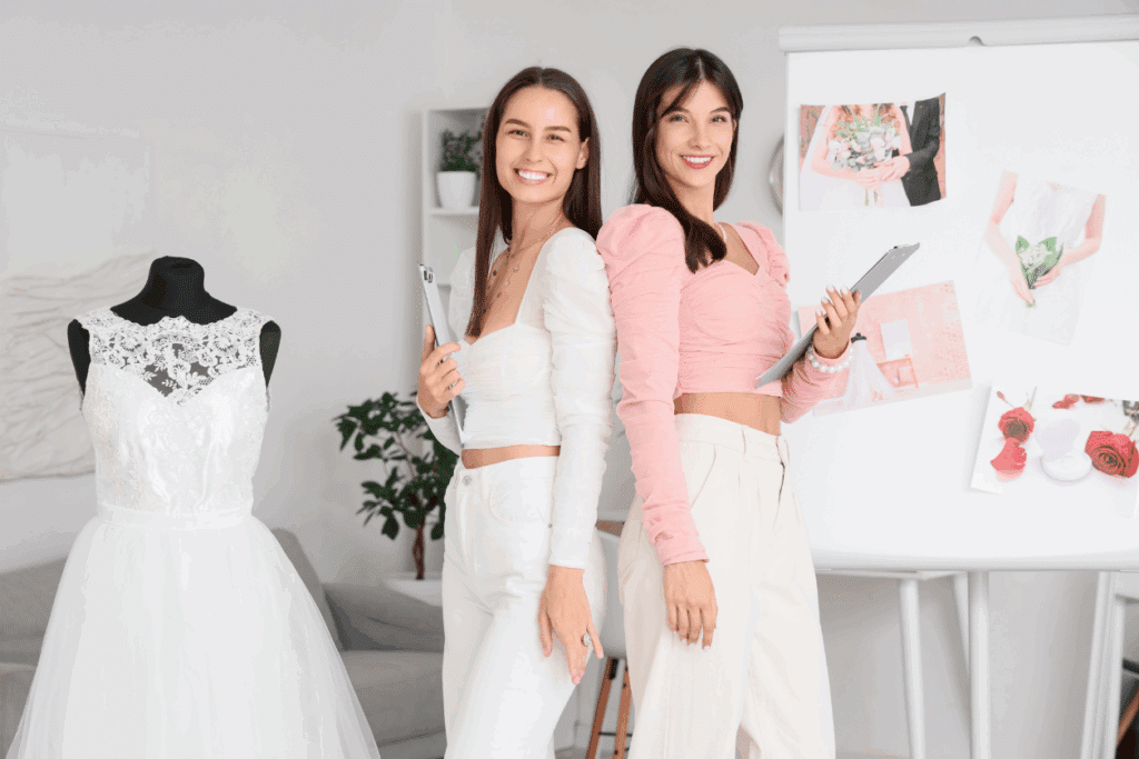 Comment devenir wedding planner auto-entrepreneur