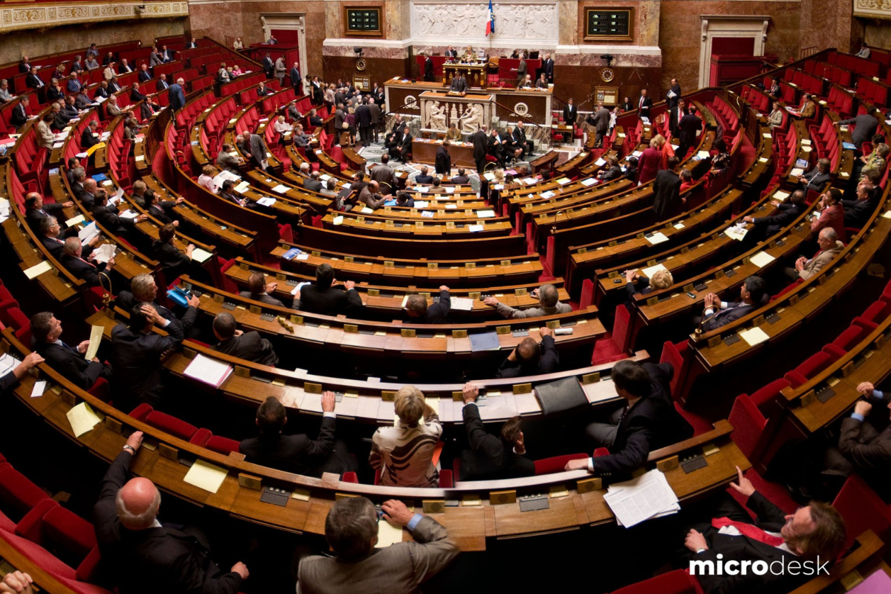 Suppression de la réforme des seuils de TVA par l'Assemblée