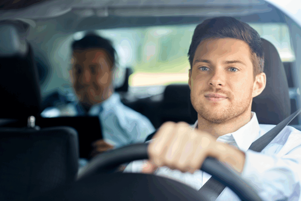 Auto-entrepreneur VTC sur plusieurs plateformes