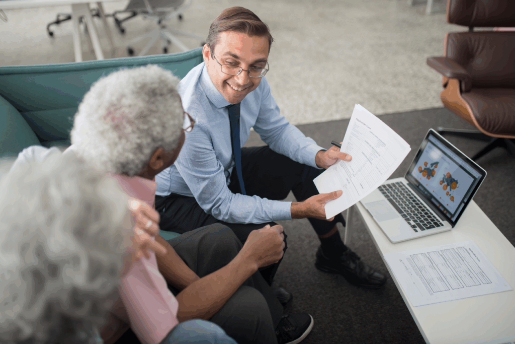 Comment devenir conseiller financier auto-entrepreneur