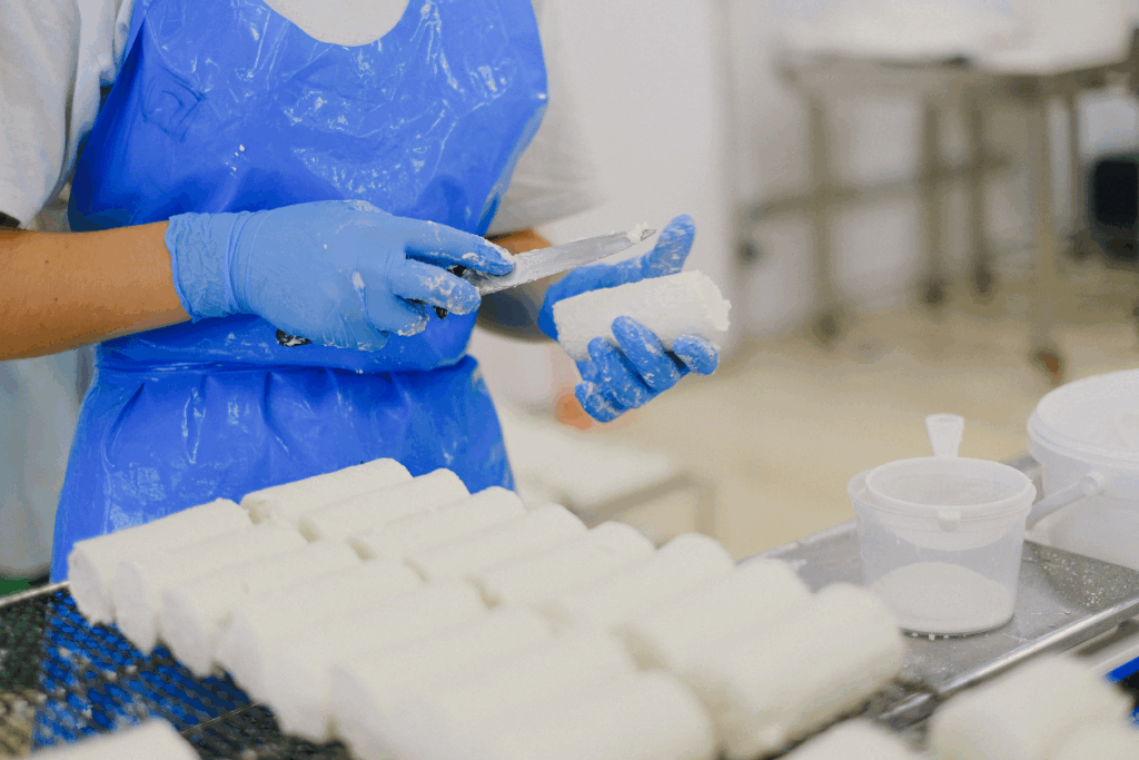 Comment devenir fromager auto-entrepreneur