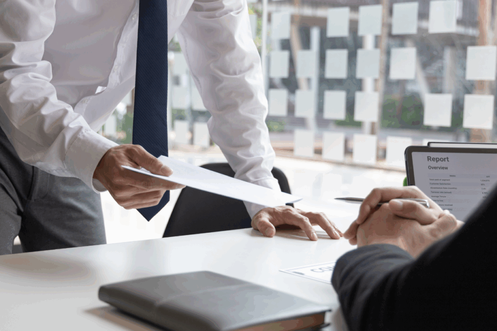 Comment faire une rupture conventionnelle