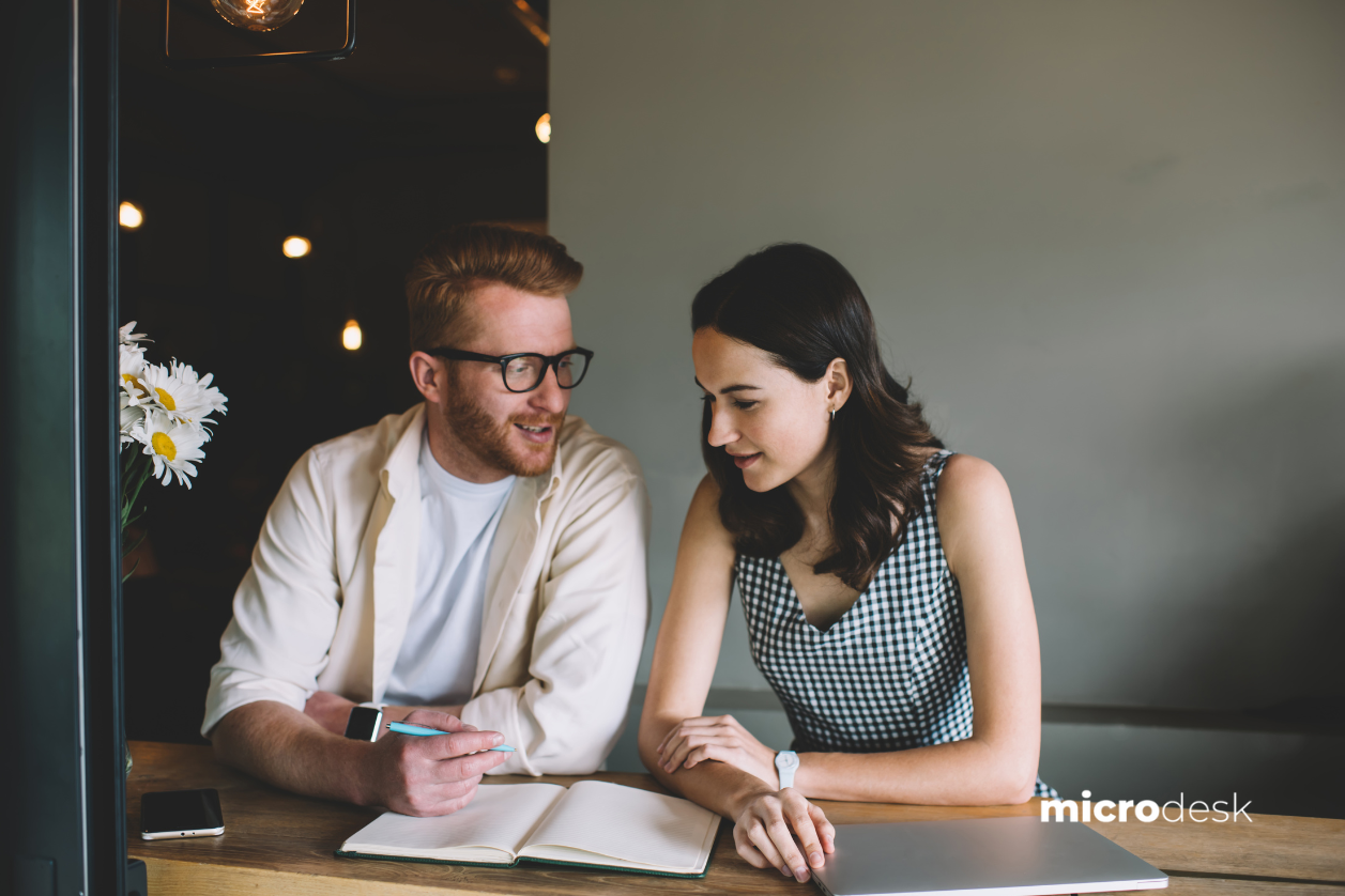 Conseil en évolution professionnelle CEP
