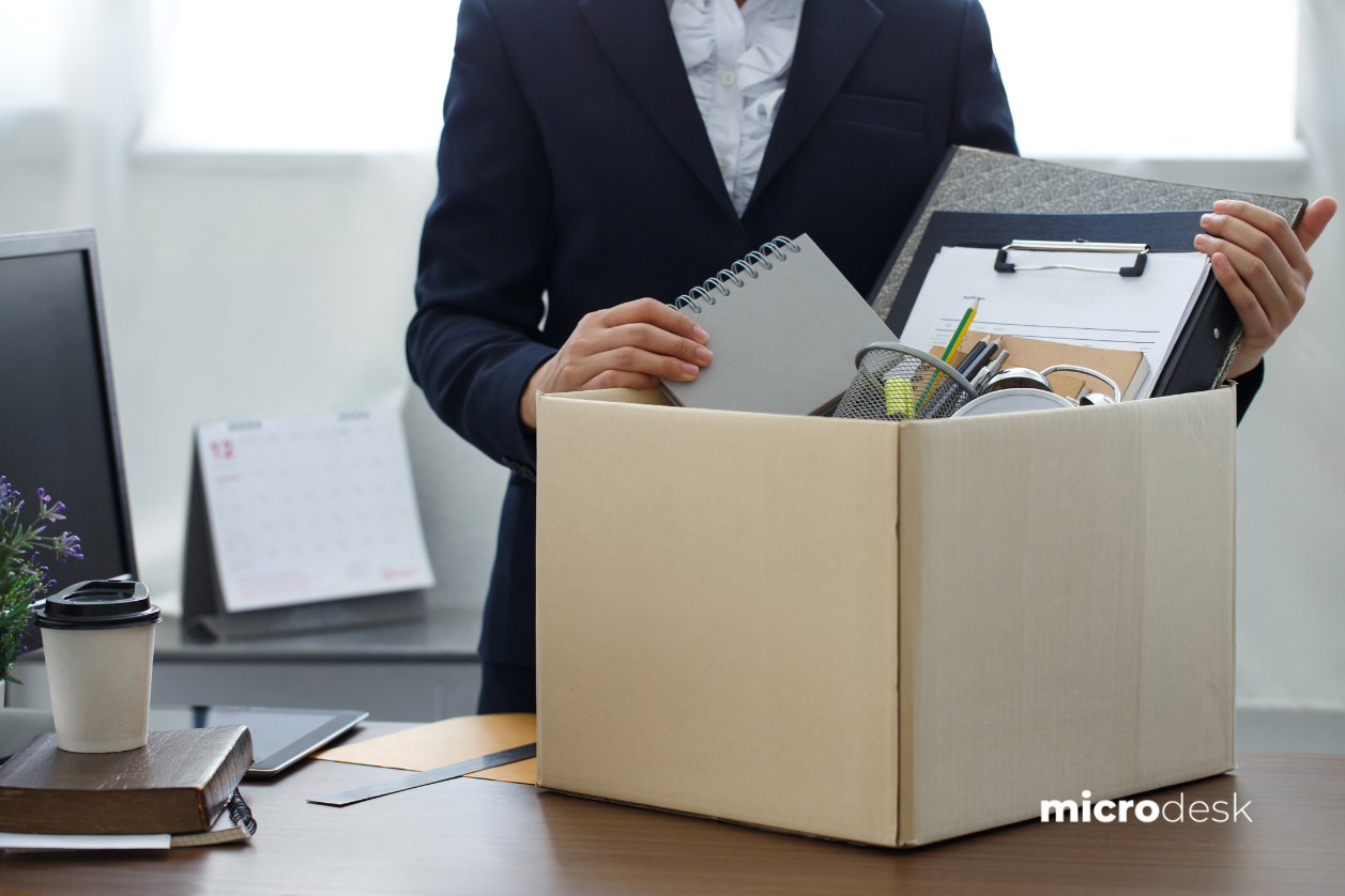 La rupture conventionnelle pour lancer sa micro-entreprise
