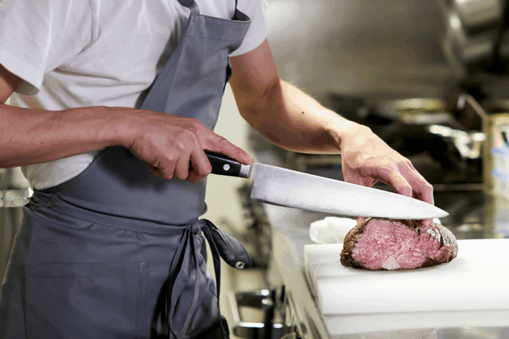 Comment devenir boucher auto-entrepreneur