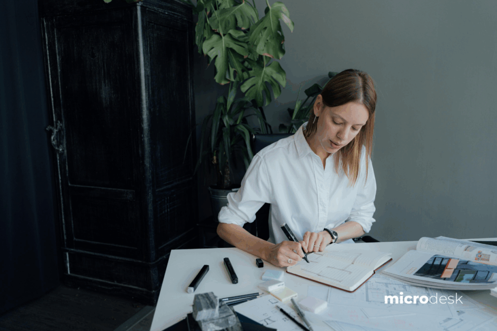 Architecte auto-entrepreneur