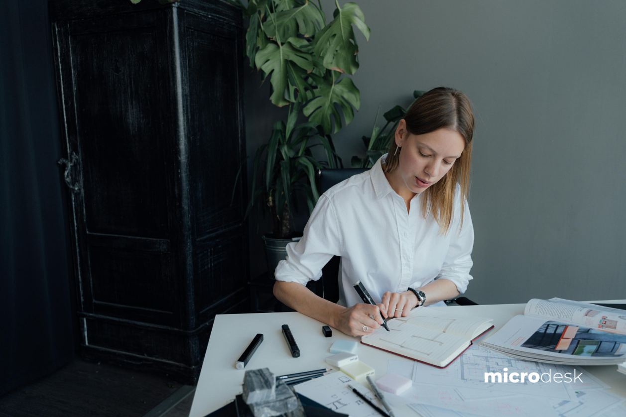 Architecte auto-entrepreneur