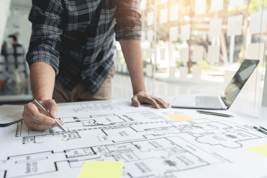 Comment devenir architecte auto-entrepreneur
